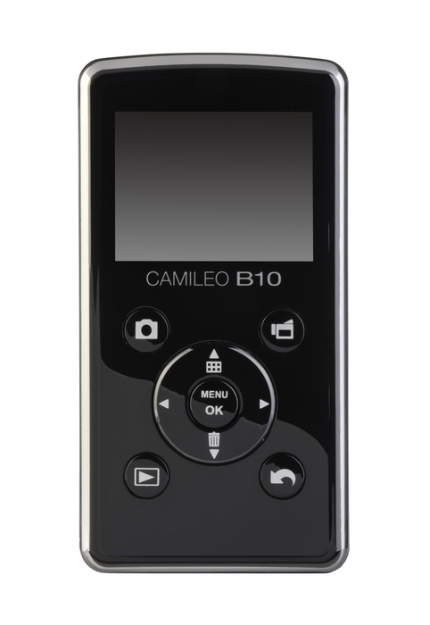 Toshiba Camileo
